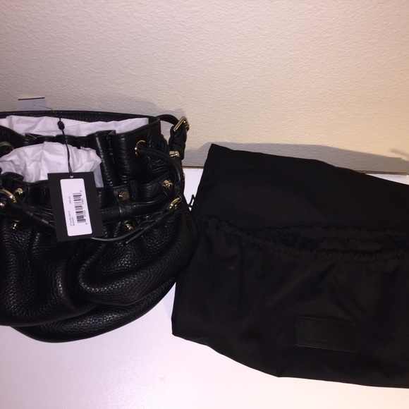 Alexander Wang Diego Bucket Bag. - Picture 10 of 10